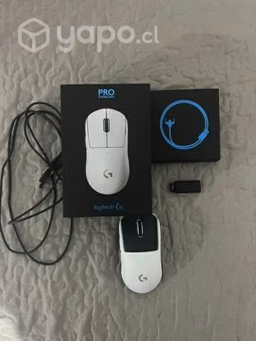 Logitech G Pro X Superlight (mouse)