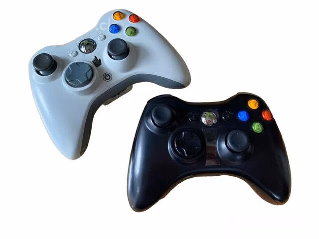 Xbox 360 en excelente estado con kinect