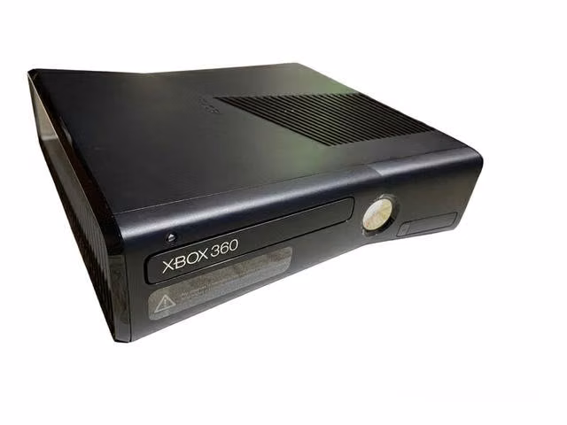 Xbox 360 en excelente estado con kinect