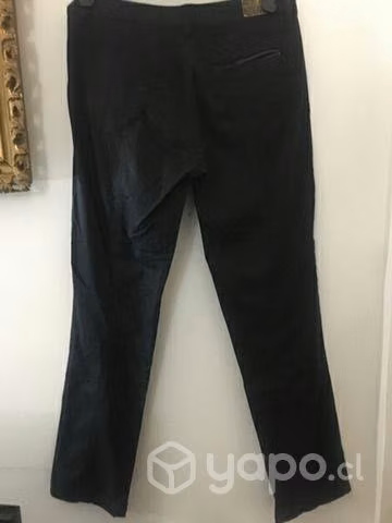 Jeans negro - Imagen 2