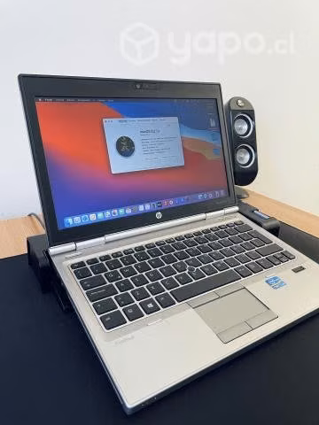 Hp Elitebook 2570p - Imagen 2