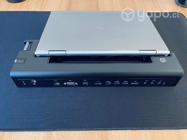 Hp Elitebook 2570p - Imagen 4