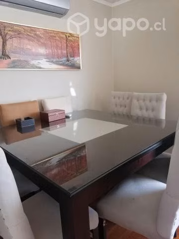 Comedor 8 personas