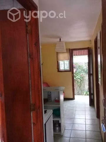 año corrido en El Quisco Sur