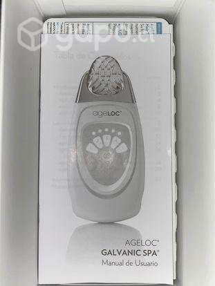 Nuskin Galvanica - Imagen 5