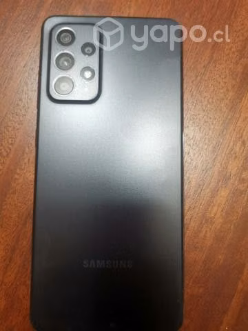 Celular samsung