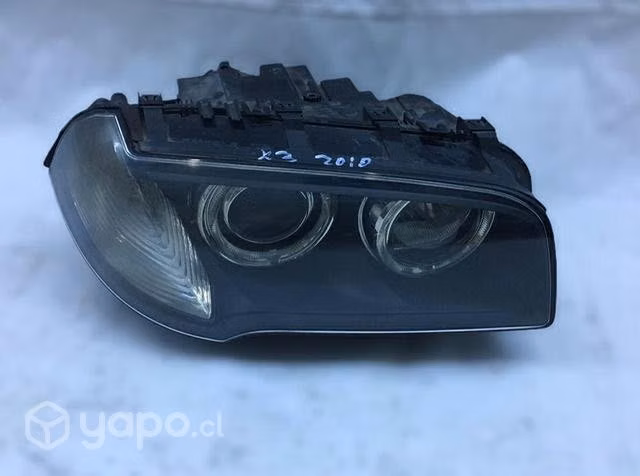 Foco Óptico RH BMW X