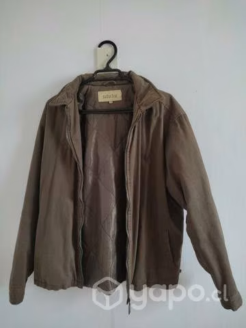 Chaqueta Suburbia (color verde) - Imagen 2