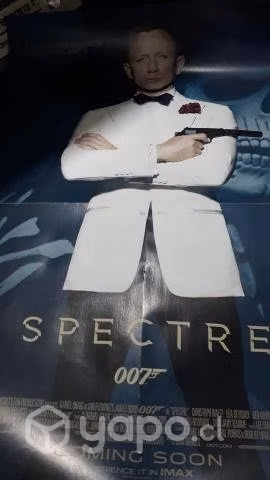 Posters originales muchas peliculas 56x40 cms