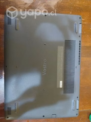 Laptop Dell - Imagen 2