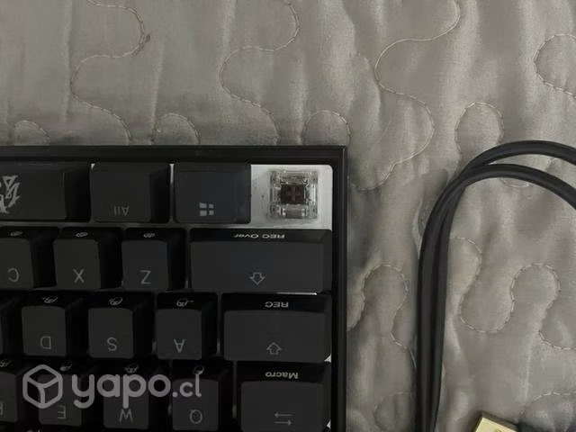Ducky One Mecha Mini V2