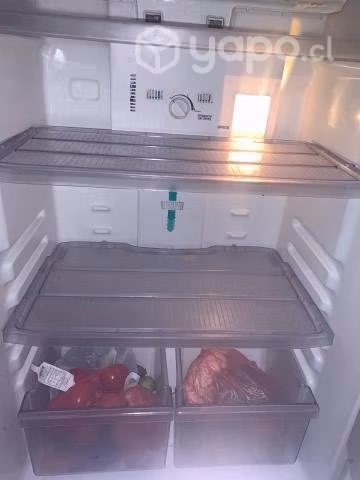 Nevera económica