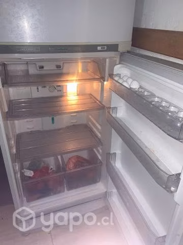Nevera económica