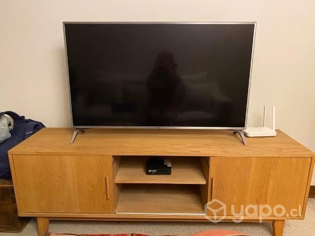 Rack mueble para tv