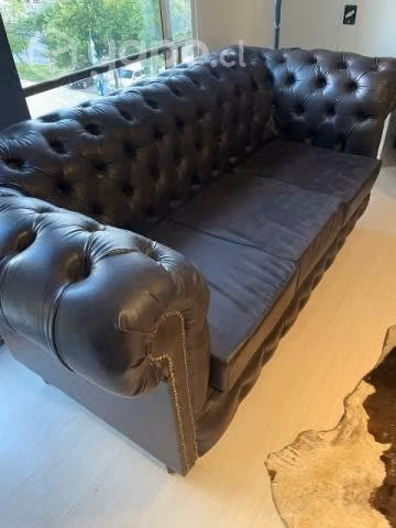 Sillon Chesterfield - Imagen 3