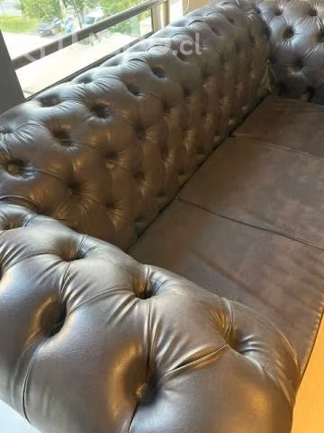 Sillon Chesterfield - Imagen 5