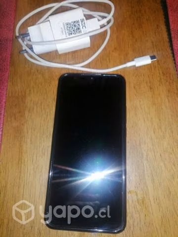 Celular redmi9 - Imagen 2
