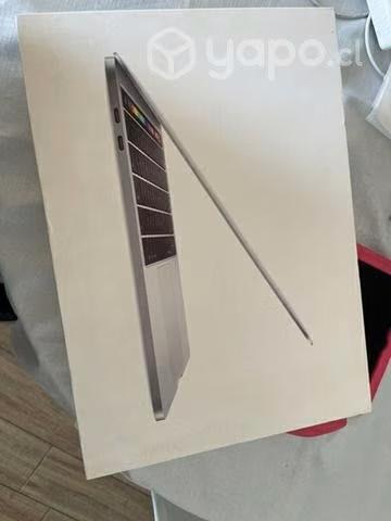 MacBook Pro 2019 Intel