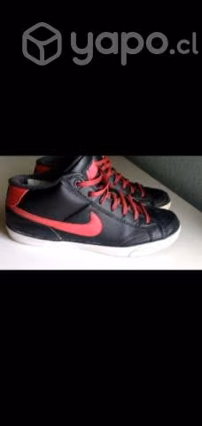 Zapatillas Nike