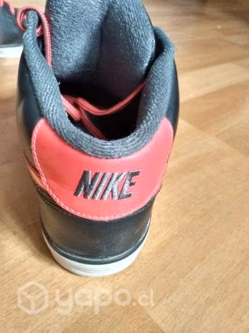 Zapatillas Nike