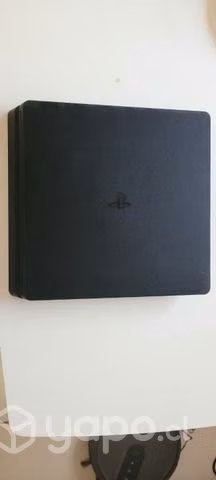 Playstation 4 3 controles