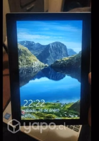 Lenovo miix 320-10icr