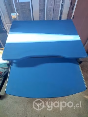 Escritorio + Silla