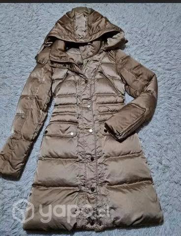 Parka talla S