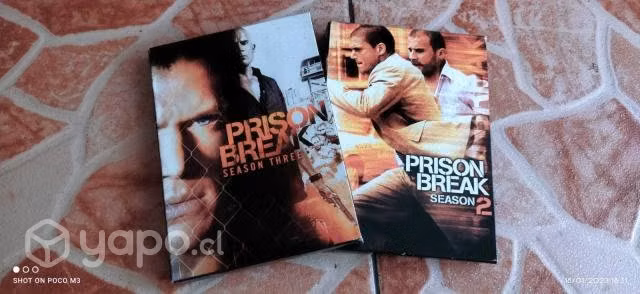 Pelicula DVD
