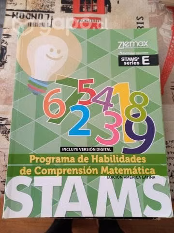 Matemática comprensión