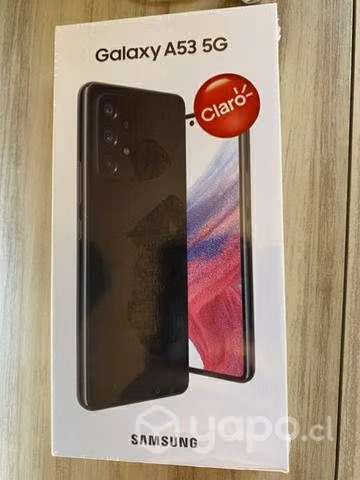 Galaxy a 53 5g - Imagen 2