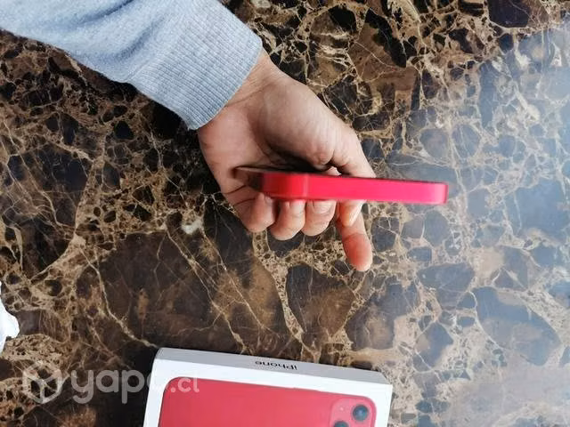 IPhone 13 - Imagen 6