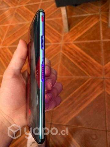 Permuto redmagic 5g 12 ram+256 gb - Imagen 4