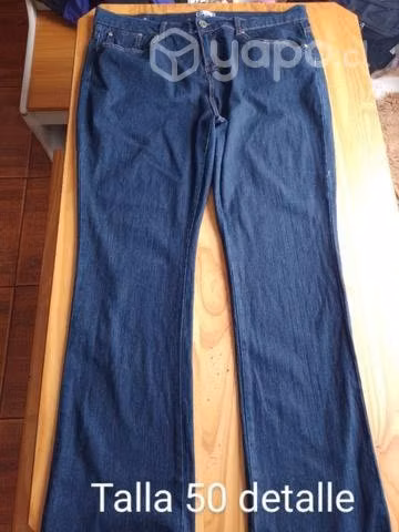 Ropa extra linda - Imagen 4