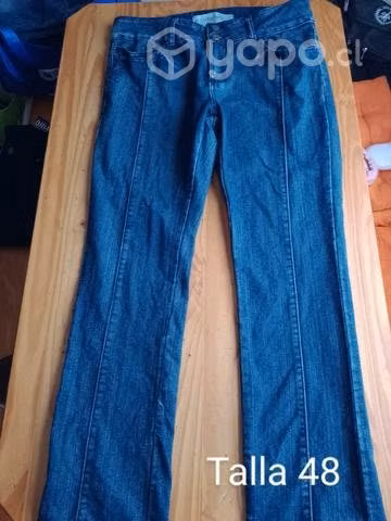 Ropa extra linda - Imagen 2