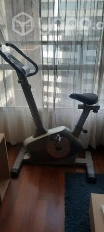 Bicicleta Spinning