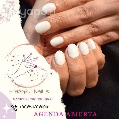Manicure profesional