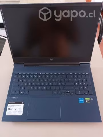 Notebook HP Victus - Imagen 3