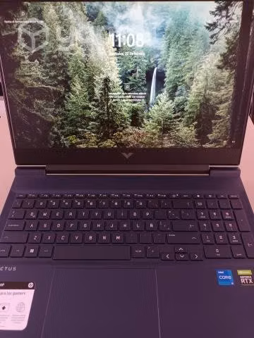 Notebook HP Victus - Imagen 5