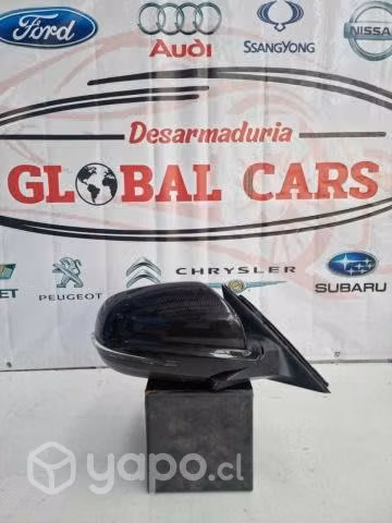 Retrovisor derecho dfsk