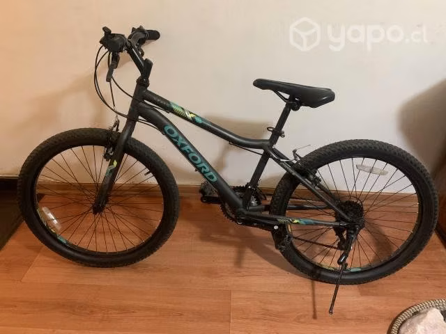 Bicicleta infantil Oxford aro 20