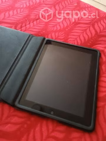 IPad 1 generación