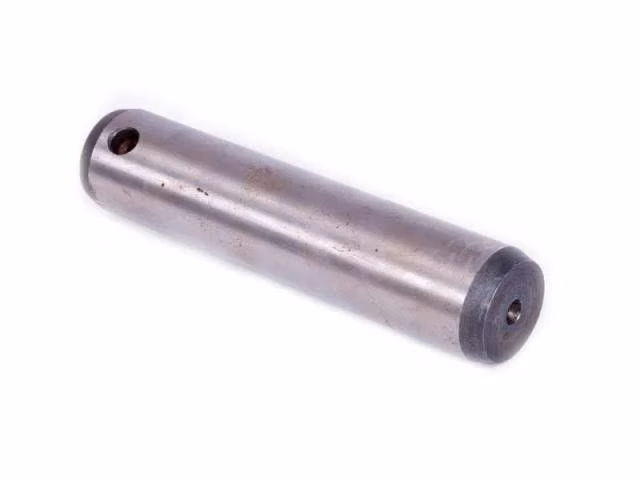 Pivote Pin, cargador de brazos balde