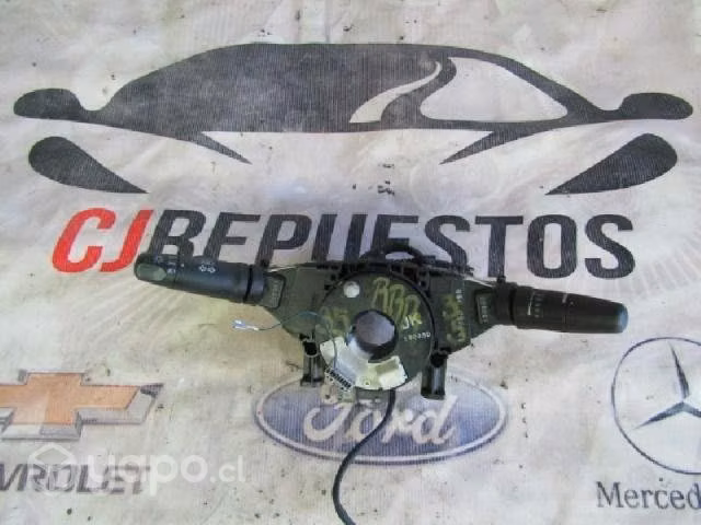 Telecomando nissan tiida 2013