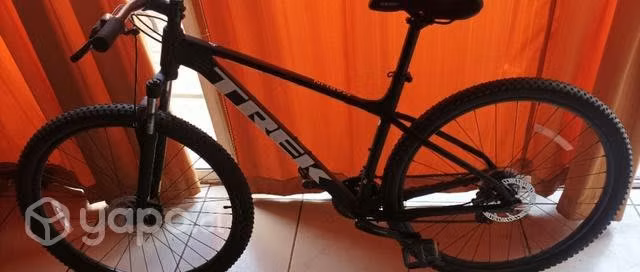 Bicicleta Trek - Imagen 3