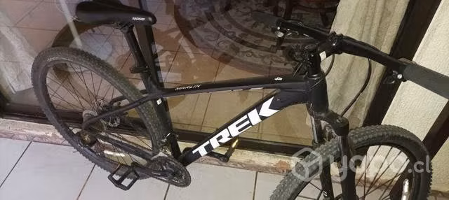 Bicicleta Trek