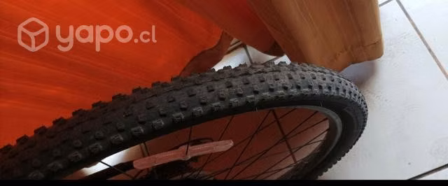 Bicicleta Trek - Imagen 4