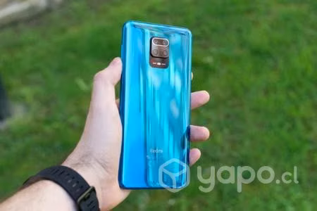 Xiaomi Redmi Note 9 S