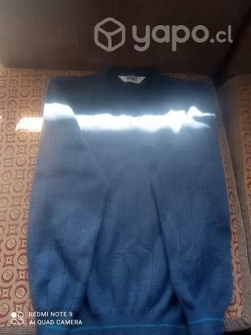Uniforme liceo insuco - Imagen 3