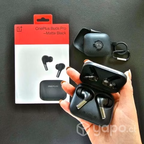 Oneplus 7 pro + reloj + audífonos